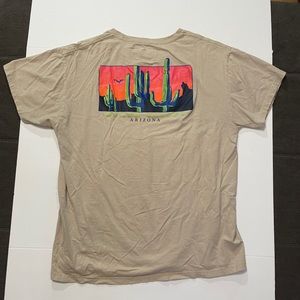 Bowery “Death Valley” Tee (Large)